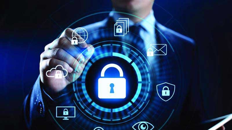 Quy định bảo mật an ninh tại trang web novteh.co