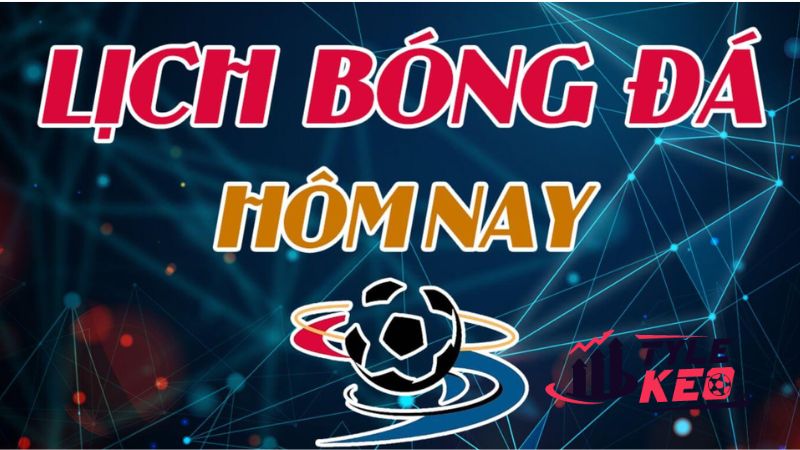 Những lý do nên xem lịch thi đấu bóng đá trên novteh.co